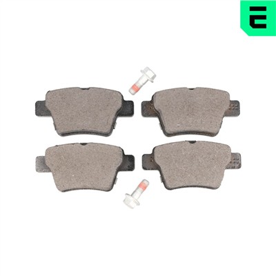 OPTIMAL BP-12388 Číslo výrobce: 24150. EAN: 4058787127256.