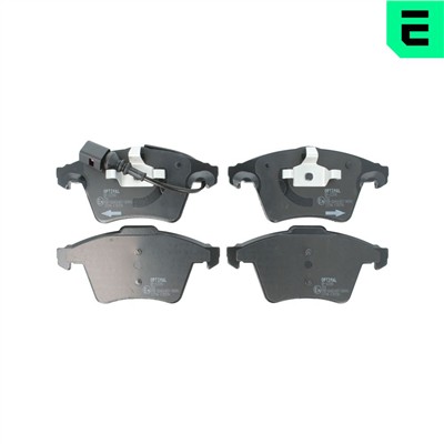 OPTIMAL BP-12390 Číslo výrobce: 23746. EAN: 4058787127270.