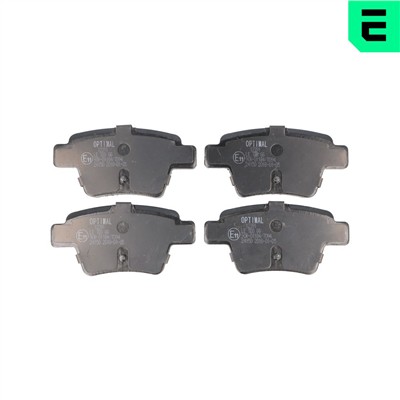 OPTIMAL BP-12391 Číslo výrobce: 24150. EAN: 4058787127287.