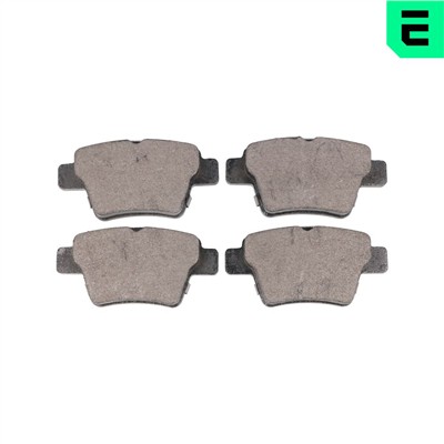 OPTIMAL BP-12391 Číslo výrobce: 24150. EAN: 4058787127287.