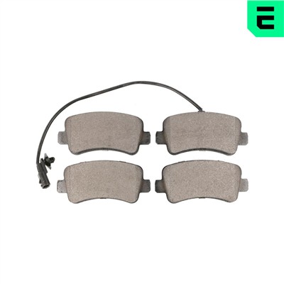 OPTIMAL BP-12394 Číslo výrobce: 25112. EAN: 4058787127317.