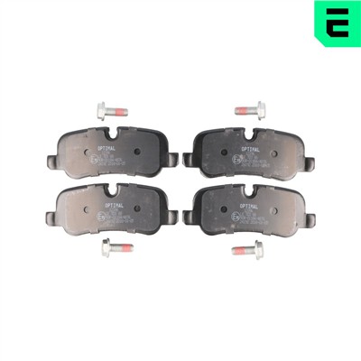 OPTIMAL BP-12396 Číslo výrobce: 24192. EAN: 4058787127331.