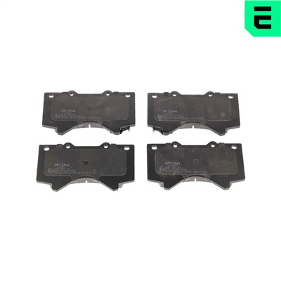 OPTIMAL BP-12397 EAN: 4058787127348.