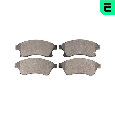 OPTIMAL BP-12399 Číslo výrobce: 25078. EAN: 4058787127362.