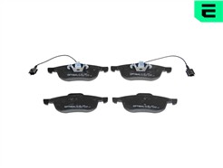 OPTIMAL BP-12400