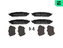 OPTIMAL BP-12406