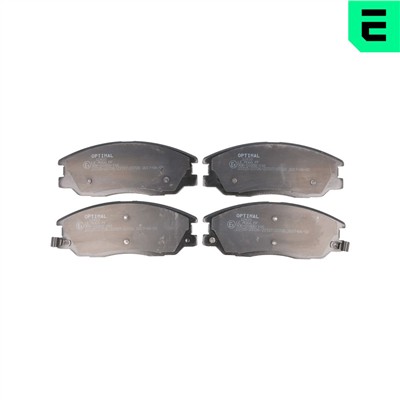 OPTIMAL BP-12410 Číslo výrobce: 23725. EAN: 4058787127478.