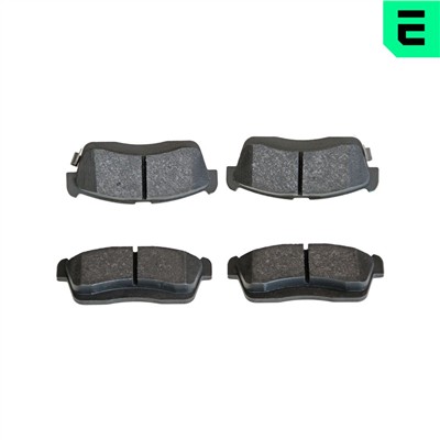 OPTIMAL BP-12413 Číslo výrobce: 25262. EAN: 4058787127508.