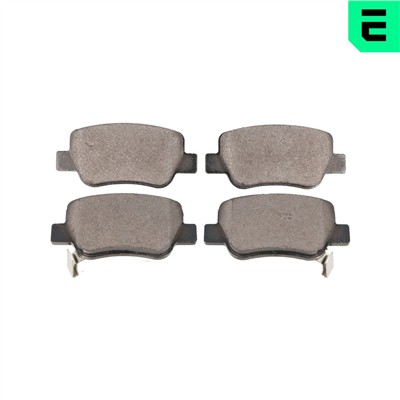 OPTIMAL BP-12414 Číslo výrobce: 24885. EAN: 4058787127515.