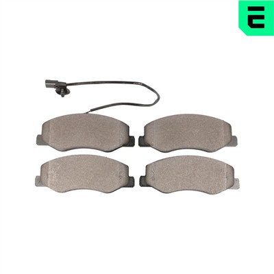 OPTIMAL BP-12417 Číslo výrobce: 25172. EAN: 4058787127546.