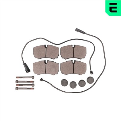 OPTIMAL BP-12418 EAN: 4058787127553.