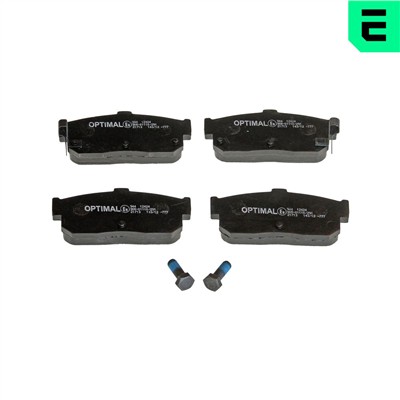 OPTIMAL BP-12424 Číslo výrobce: 21713. EAN: 4058787127614.