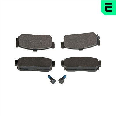 OPTIMAL BP-12424 Číslo výrobce: 21713. EAN: 4058787127614.