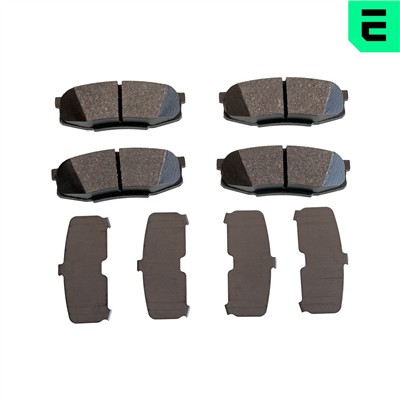 OPTIMAL BP-12427 EAN: 4058787127645.