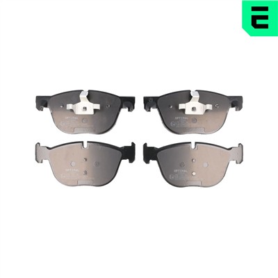 OPTIMAL BP-12434 Číslo výrobce: 24170. EAN: 4058787127713.