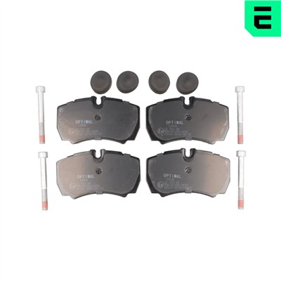 OPTIMAL BP-12436 Číslo výrobce: 29123. EAN: 4058787127720.