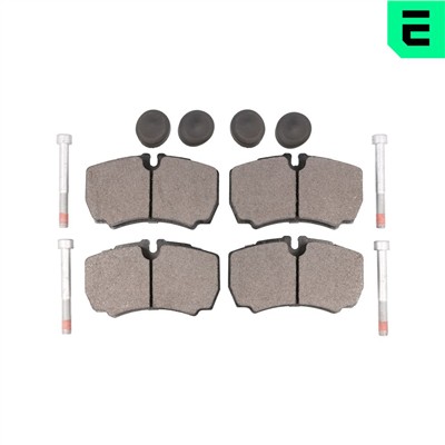 OPTIMAL BP-12436 Číslo výrobce: 29123. EAN: 4058787127720.
