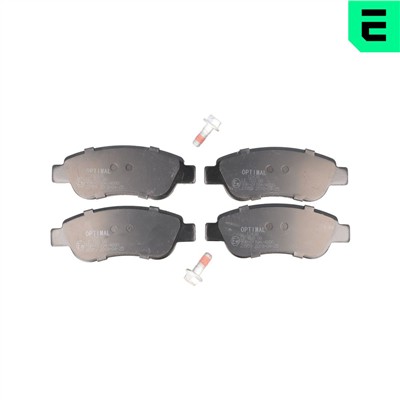 OPTIMAL BP-12438 Číslo výrobce: 23959. EAN: 4058787127744.