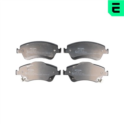 OPTIMAL BP-12439 Číslo výrobce: 24122. EAN: 4058787127751.