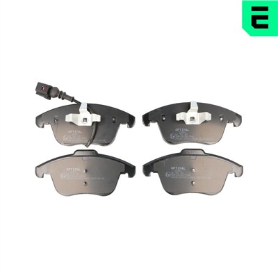 OPTIMAL BP-12440 Číslo výrobce: 24332. EAN: 4058787127768.