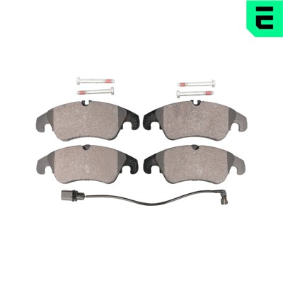 OPTIMAL BP-12442 Číslo výrobce: 24408. EAN: 4058787127782.