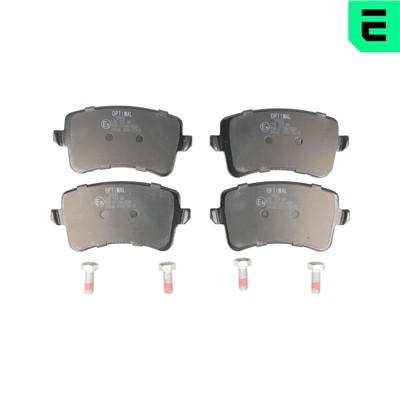 OPTIMAL BP-12443 Číslo výrobce: 24606. EAN: 4058787127799.