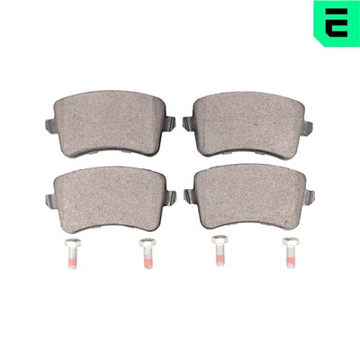 OPTIMAL BP-12443 Číslo výrobce: 24606. EAN: 4058787127799.