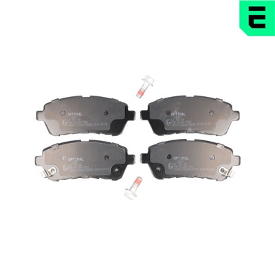 OPTIMAL BP-12447 Číslo výrobce: 24283. EAN: 4058787127836.