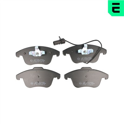 OPTIMAL BP-12452 Číslo výrobce: 24705. EAN: 4058787127881.