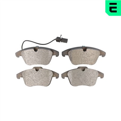 OPTIMAL BP-12452 Číslo výrobce: 24705. EAN: 4058787127881.