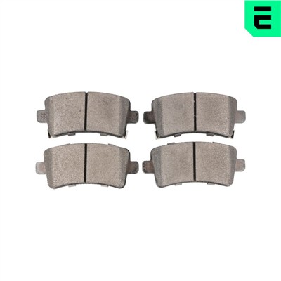 OPTIMAL BP-12454 Číslo výrobce: 24421. EAN: 4058787127904.