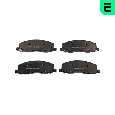 OPTIMAL BP-12456 Číslo výrobce: 24418. EAN: 4058787127928.