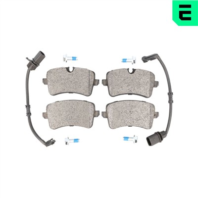 OPTIMAL BP-12459 EAN: 4058787127959.