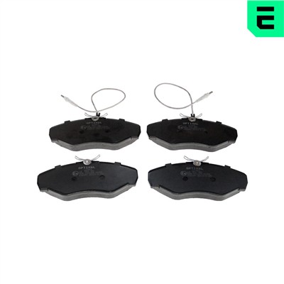 OPTIMAL BP-12461 EAN: 4058787127973.