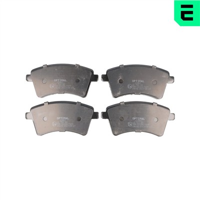 OPTIMAL BP-12463 Číslo výrobce: 24693. EAN: 4058787127997.