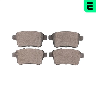 OPTIMAL BP-12464 Číslo výrobce: 24692. EAN: 4058787128000.