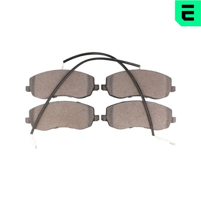 OPTIMAL BP-12467 Číslo výrobce: 24839. EAN: 4058787128031.