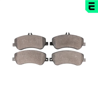 OPTIMAL BP-12473 Číslo výrobce: 24867. EAN: 4058787128093.