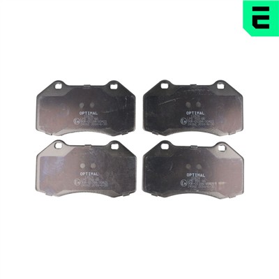 OPTIMAL BP-12474 Číslo výrobce: 24162. EAN: 4058787128109.