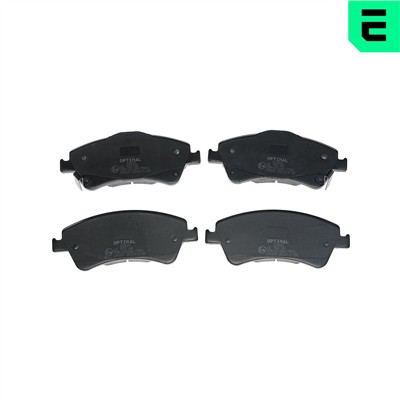 OPTIMAL BP-12483 Číslo výrobce: 24204. EAN: 4058787128192.