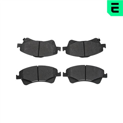 OPTIMAL BP-12483 Číslo výrobce: 24204. EAN: 4058787128192.