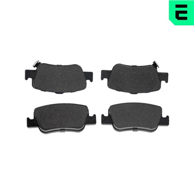 OPTIMAL BP-12484 Číslo výrobce: 24664. EAN: 4058787128208.