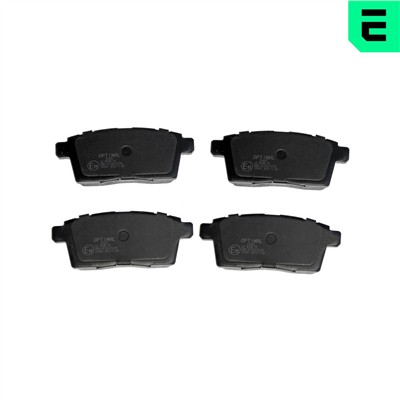 OPTIMAL BP-12485 Číslo výrobce: 24545. EAN: 4058787128215.