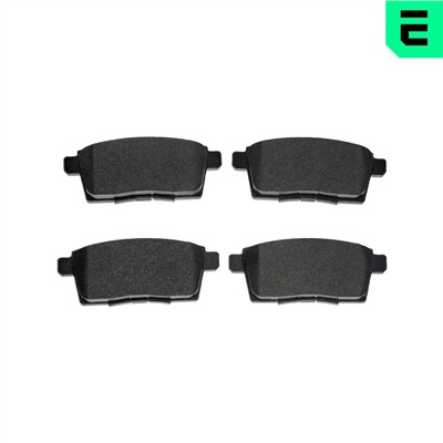 OPTIMAL BP-12485 Číslo výrobce: 24545. EAN: 4058787128215.