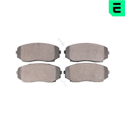 OPTIMAL BP-12486 Číslo výrobce: 24544. EAN: 4058787128222.