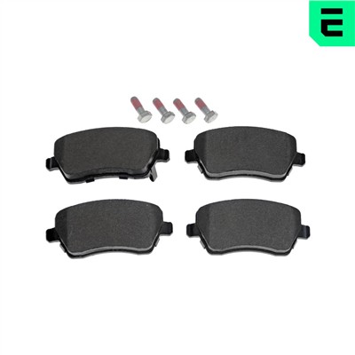 OPTIMAL BP-12487 EAN: 4058787128239.