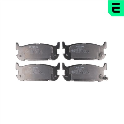 OPTIMAL BP-12489 Číslo výrobce: 24029. EAN: 4058787128253.