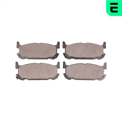 OPTIMAL BP-12489 Číslo výrobce: 24029. EAN: 4058787128253.