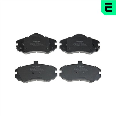 OPTIMAL BP-12495 EAN: 4058787128314.