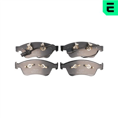 OPTIMAL BP-12498 EAN: 4058787128345.